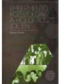 Kovács Tamás - Embermentő közszolgák a holokauszt idején