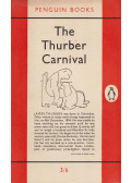 Thurber, James - The Thurber Carnival