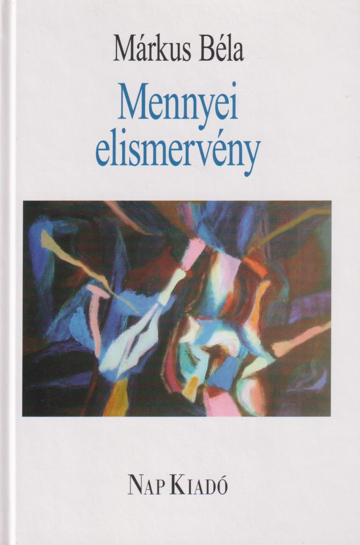 Márkus Béla - Mennyei elismervény
