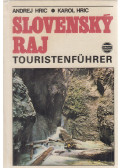 Hric, Karol - Slovensky raj