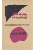 Albert Camus - L'Étranger ​/ La Peste