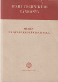 Iszlay Tibor - Mérés- és szabályozástechnika