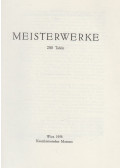  - Meisterwerke