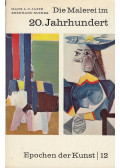 Jaffé, Hans L. C.,Roters, Eberhard - Die Malerei im 20. Jahrhundert