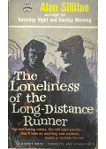 Alan Sillitoe - The Loneliness of the Long-Distance Runner