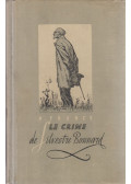 Anatole France - Le crime de Sylvestre Bonnard