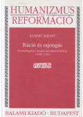 Keserű Bálint - Ráció és rajongás