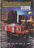  - Roco Miniatur Modell 1998-2000