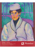 Virág Judit - Virág Judit Galéria és Aukciósház - Téli aukció 2007