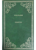 Voltaire - Romans et contes