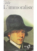 André Gide - L'immoraliste