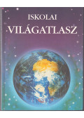 Stephanie Turnbull - Iskolai Világatlasz