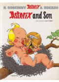 Goscinny,Uderzo - Asterix and Son