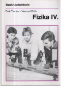 Paál Tamás,Venczel Ottó - Fizika IV.