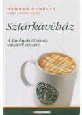 Howard Schultz - Sztárkávéház