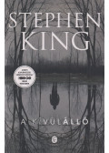 Stephen King - A kívülálló