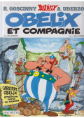 Goscinny,Uderzo - Asterix - Obelix et compagnie