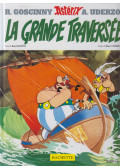 Goscinny,Uderzo - Asterix - La Grande Traversee