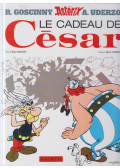 Goscinny,Uderzo - Asterix - Le Cadeau de César