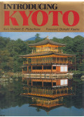 Herbert E. Plutschow,Donald Keene - Introducing Kyoto