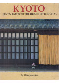 Durston, Diane - Kyoto
