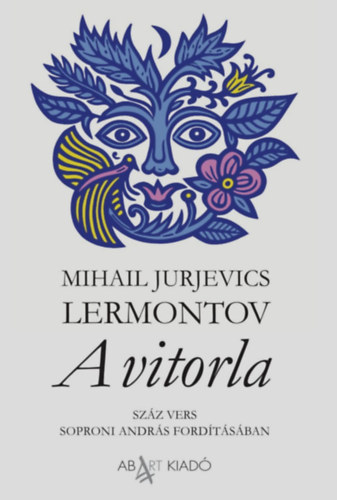 Lermontov, Mihailjurjevics - A vitorla, null 2026 antikvár könyv