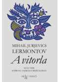 Lermontov, Mihailjurjevics - A vitorla