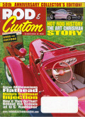 Jim Rizzo - Rod & Custom 2003 May
