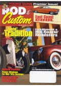 Jim Rizzo - Rod & Custom 2003 June