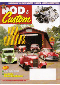 Jim Rizzo - Rod & Custom 2004 February