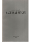 Fodor András - Magunkat zengeni (aláírt) (számozott)