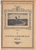 Lázár Béla - Iványi-Grünwald Béla
