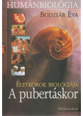 Bodzsár Éva - Humánbiológia