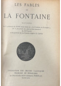 Jean De La Fontaine - Les Dables de La Fontaine