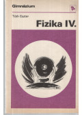 Tóth Eszter - Fizika IV.