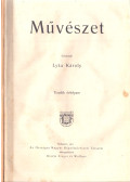 Lyka Károly - Művészet X. évfolyam
