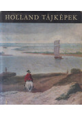 Czobor Ágnes - Holland tájképek