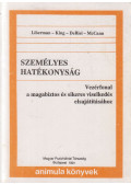 Liberman-King-DeRisi-McCann - Személyes hatékonyság