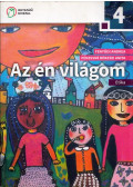 Fenyődi Andrea,Pénzesné Börzsei Anita - Az én világom 4.