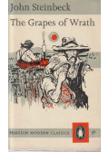 John Steinbeck - The Grapes of Wrath