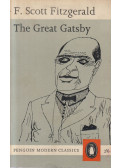 F. Scott Fitzgerald - The Great Gatsby