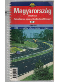  - Magyarország autóatlasza
