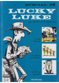 Morris,Goscinny - Lucky Luke Special 9 (francia)