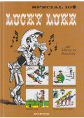 Morris,Goscinny - Lucky Luke Special 10 (francia)