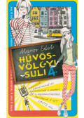 Maros Edit - Hűvösvölgyi suli 4.