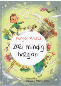 Pungor András - Zozi mindig hazajön