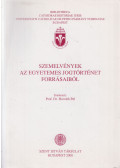 Dr. Horváth Pál - Szemelvények az egyetemes jogtörténet forrásaiból