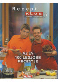Szűcs László - Receptklub receptgyűjtemény 3. (aláírt)