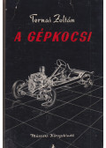 Ternai Zoltán - A gépkocsi
