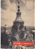 Arne Novák - Baroque Prague